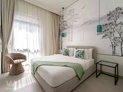 Fully Furnished and Fitted | Spacious Layout