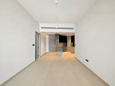 High-Floor 1BR | Regalia Business Bay | Skyline & Pool Deck Access
