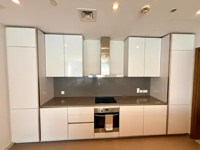 REAEDY TO MOVE | FURNISHED | PREMIUM LIVING