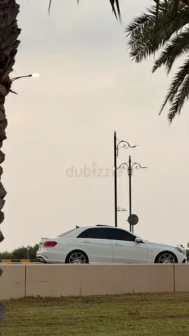 Mercedes-Benz E300 V6 3.5L GCC 2016 | Gargash Service Records