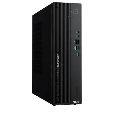ASUS ExpertCenter D7 SFF Desktop PC – Intel Core i7-14700, 16GB RAM, 512GB SSD