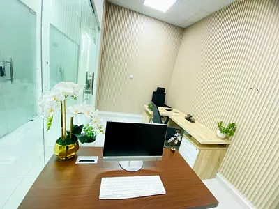 Office for Rent | Office for Freezone Company |No commission