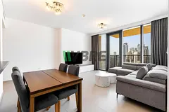 Downtown Skyline View | Furnished | AVAILABLE SOON