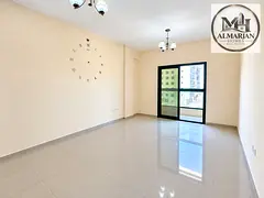 Experience the largest one-bedroom and living room apartment in Al Nuaimiya 1, Ajman. It is situated