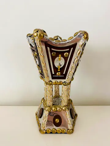 Arabic Style Oud Burner BRAND NEW