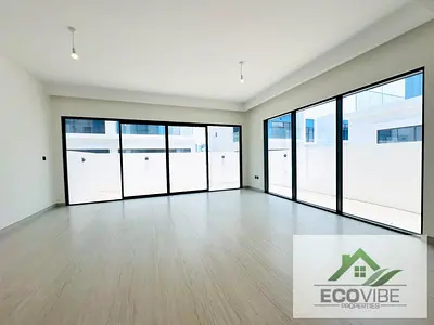 5BR Villa | Santorini DAMAC Lagoons | Garden Access