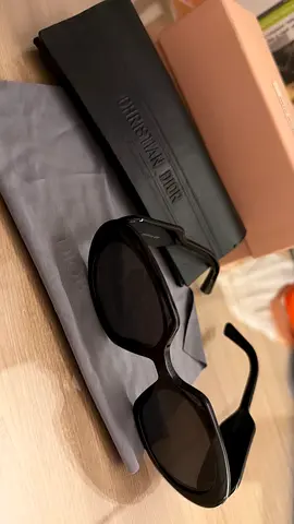Dior Sunglasses