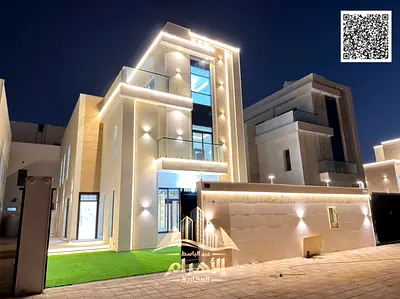 Own a move-in-ready villa with a down payment of less than 10%—registration and ownership fees included—and flexible installment plans extending up to