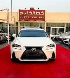 2018 Lexus ES