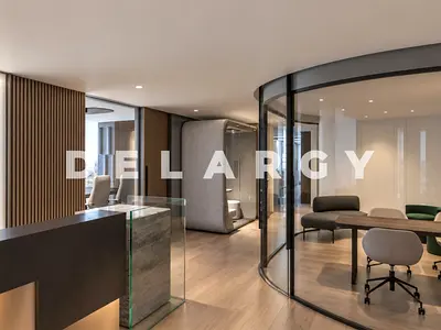 A Grade | Combined Unit | Large Space
