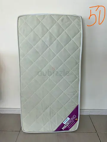 Mattress size 60x120