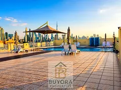 BEUTIFUL 2BHK+PET FRIENDLY+CLOSE TO BEACH-ALL FACILITIES-JUMEIRAH 1 NEAR TO LAMER 100-110K