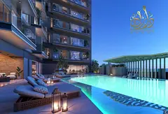 Pay 10% and receive the key to your apartment | Handover Sep 2027| JVC's Best Entry Point