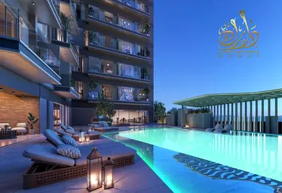 Pay 10% and receive the key to your apartment | Handover Sep 2027| JVC's Best Entry Point