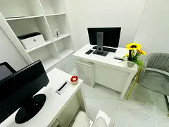 Fully Furnished Office | Budget Friendly | 0% commission