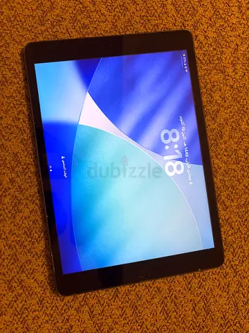 Apple iPad 9th Generation 64GB – AED 500