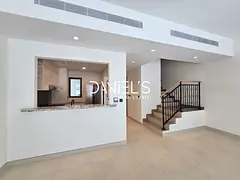 Costa Brava | 4 BR Townhouse | Next to Park