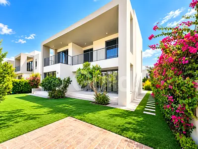 5BR plus Maid | Modern Finished | Spacious