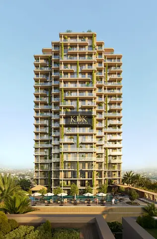 Fully Furnished | Strong Rental Potential | High ROI