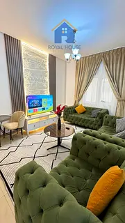 One Bedroom Apartment for Rent in Al Majaz 3 Sharjah