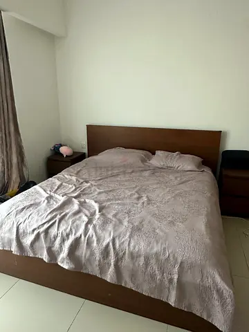 Bedroom set