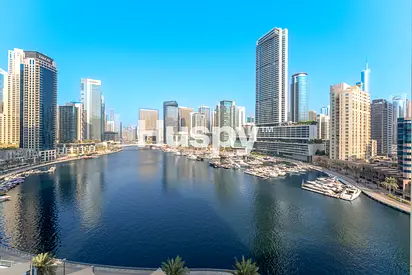 Marina View | Vacant on Transfer | Upgraded
