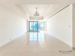LARGEST LAYOUT | VACANT | MARINA VIEW