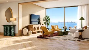 COASTAL PRESTIGE | PANORAMIC WATERFRONT LIVING