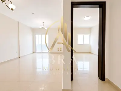 1bhk Open View balcony 1month free Gym pool free rent 39k 6cheque payment Only for family front of