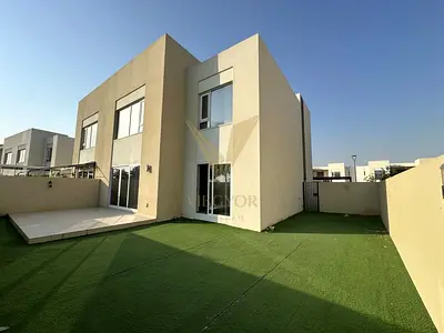 Single Row | Ground Floor | End Unit