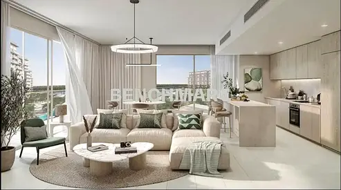 Hot deal | 1BR Apt in Yas Riva Baia | Investor deal!