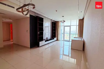 Vacant | 2 Parkings | Villa View | Maids