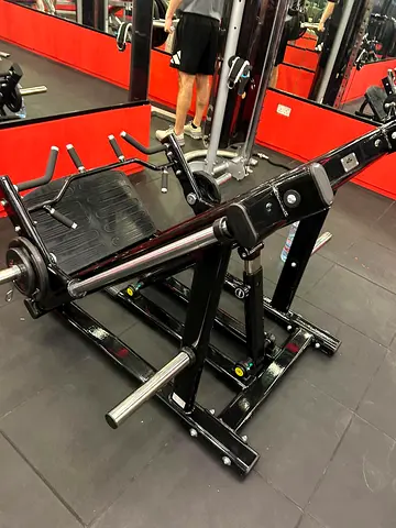 Rowing machine