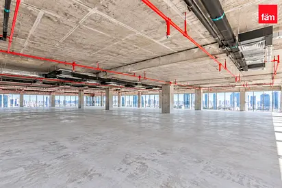 Large Office | Vacant Now | Community Expert