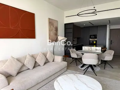 1 Bedroom | Fully Furnished | Vacant