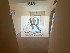 Spacious 1BR with Balcony in Al Hamidiya 1