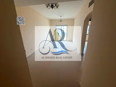 Spacious 1BR with Balcony in Al Hamidiya 1