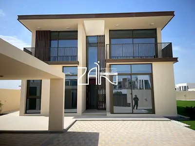 Villa V4 Executive | Big Plot | Premium Location