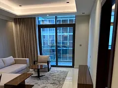 Fully Furnished | 1 Bed Apartment | Nobles Tower