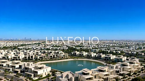 Lagoon View | View Today | Building Expert