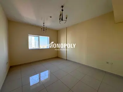 سكن واسع بتصميم ممتاز | دفع بشيك واحد | شهر مجاني | بالقرب من حدود دبي