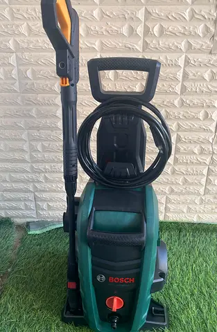 Bosch Home Pressure Washer - Compact, Good Working Condition