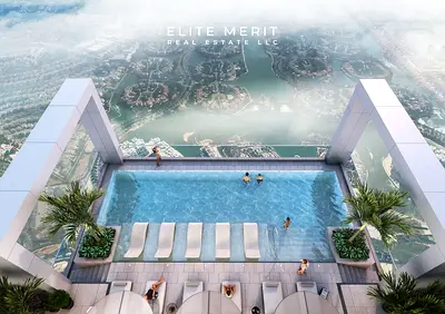 Jumeirah Islands View | High Floor (60+) | HO Q2 2027 | Resale