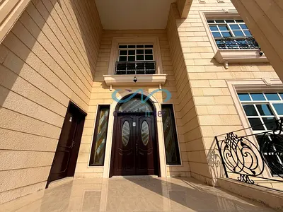 Amazing Studio with Private Entrance in Mohamed Bin Zayed City