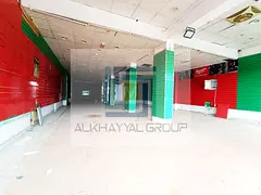 Prime Main Road Retail Shop with Full Mezzanine | High Visibility | First Industrial Street / BMW Ro