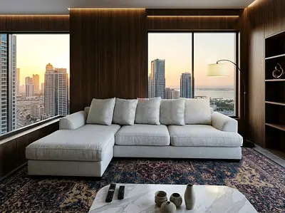 The One Kingston Sofa
