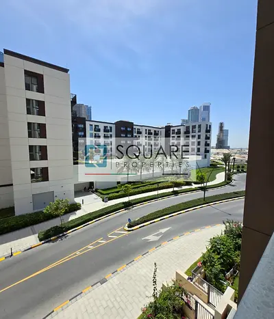 LUXURY 1 BHK - UNFURNISHED- OPEN VIEW