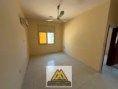 Al Rawda 3, Ajman: Spacious 1BR, 1 bath, split AC, near Sheikh Ammar St. AED 26K yearly, 4 payments,