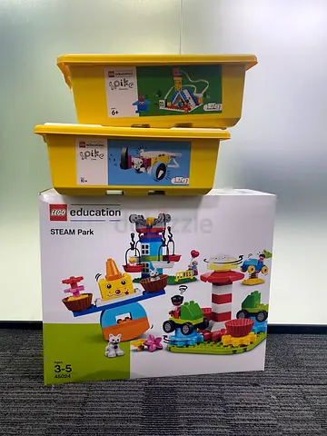 Lego Education