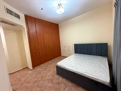 Fully furnished master room for family or couples